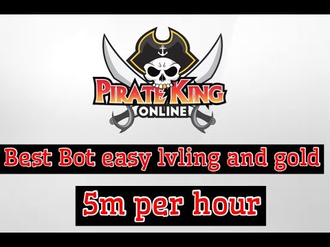 auto bot tales of pirates